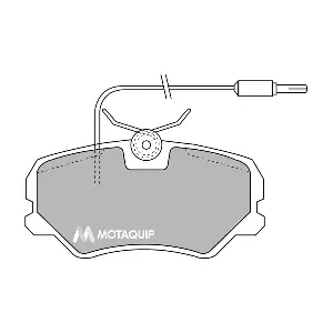 MOTAQUIP LVXL311
