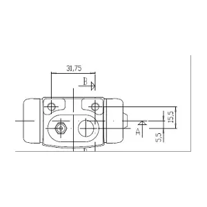 MOTAQUIP VWC570