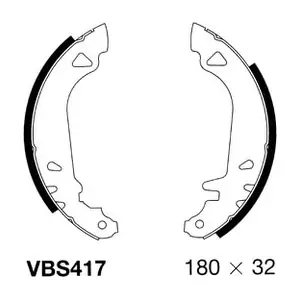 MOTAQUIP VBS417