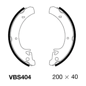 MOTAQUIP VBS404
