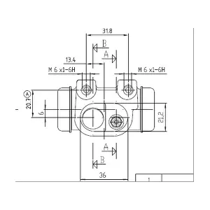 MOTAQUIP VWC417
