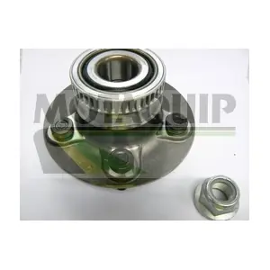 VBK1257 MOTAQUIP