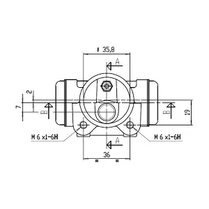 MOTAQUIP VWC598