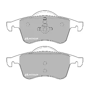 MOTAQUIP LVXL639