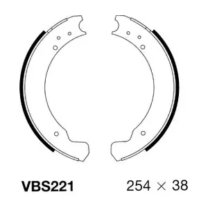 MOTAQUIP VBS221