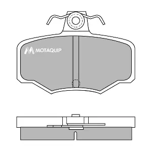 MOTAQUIP LVXL626