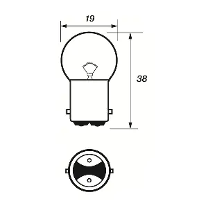 MOTAQUIP VBU209