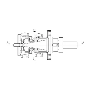 PMK592 LUCAS