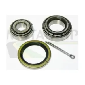 MOTAQUIP VBK135