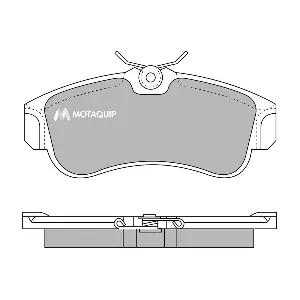 MOTAQUIP LVXL597