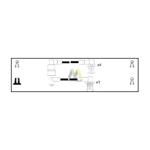 LDRL1212 MOTAQUIP