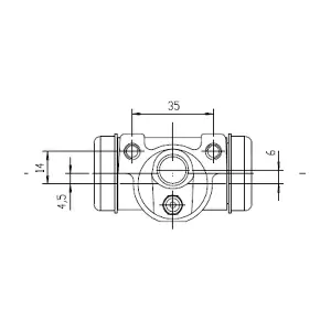 MOTAQUIP VWC871