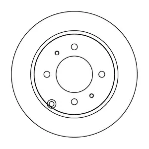 MOTAQUIP LVBD1092Z