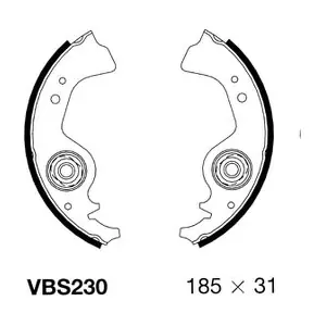 MOTAQUIP VBS230