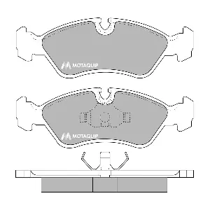 MOTAQUIP LVXL534