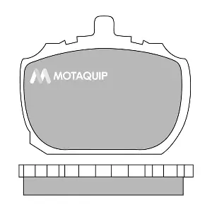 MOTAQUIP LVXL224