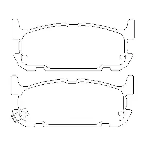 MOTAQUIP LVXL1661