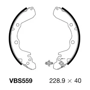 MOTAQUIP VBS559