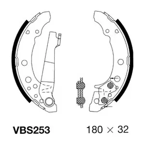 MOTAQUIP VBS253