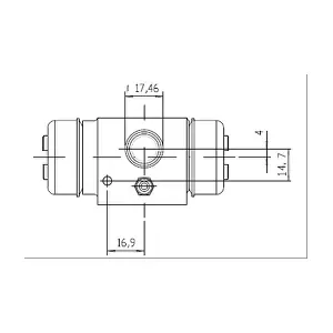 MOTAQUIP VWC484