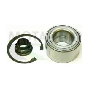 MOTAQUIP VBK30