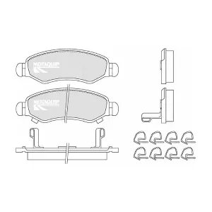 MOTAQUIP LVXL1256