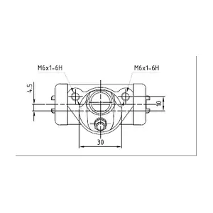 MOTAQUIP VWC222