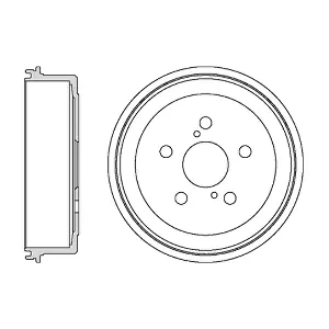 MOTAQUIP VBD16