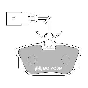 MOTAQUIP LVXL1127