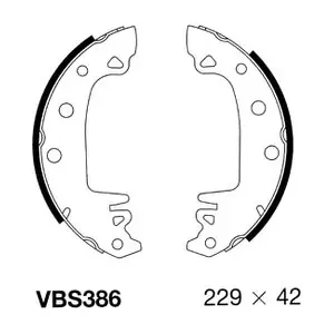 MOTAQUIP VBS386