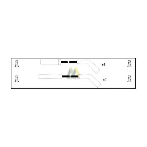 LDRL1421 MOTAQUIP