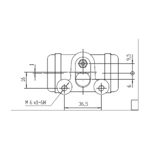 VWC445 MOTAQUIP