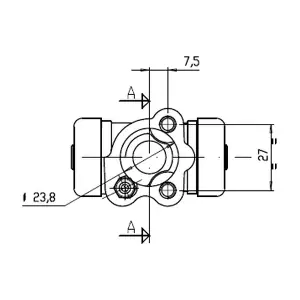 VWC514 MOTAQUIP