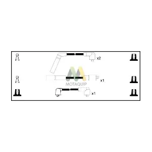 LDRL651 MOTAQUIP