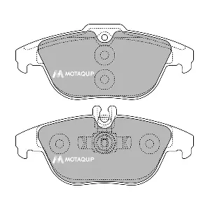 MOTAQUIP LVXL1425