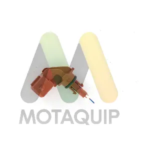 MOTAQUIP LVAT145 Датчик, температура вхідного повітря
