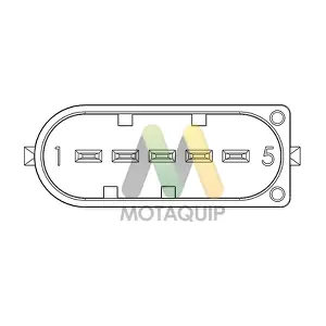 MOTAQUIP LVMA370