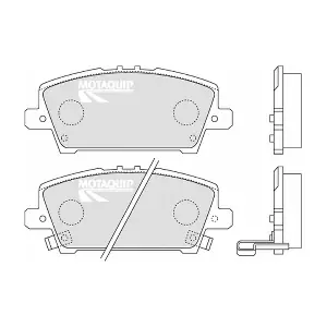 MOTAQUIP LVXL1295