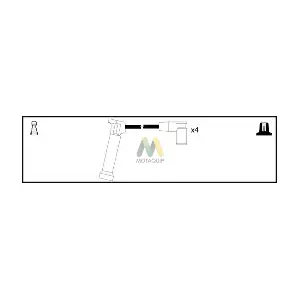 LDRL573 MOTAQUIP
