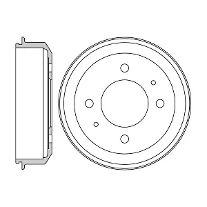 VBD50 MOTAQUIP
