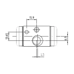 VWC882 MOTAQUIP