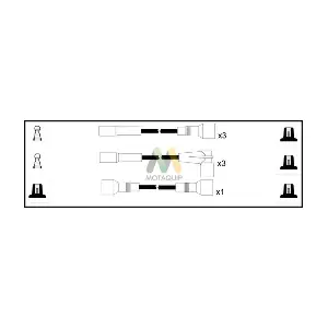 LDRL1460 MOTAQUIP