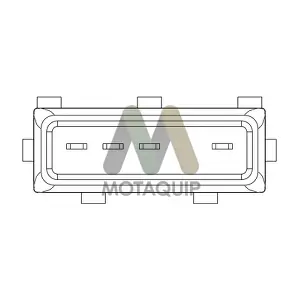 MOTAQUIP LVMA365