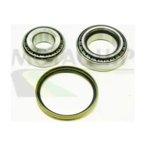 VBK802 MOTAQUIP