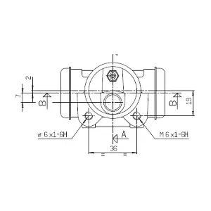 MOTAQUIP VWC819