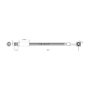 MOTAQUIP VBH749