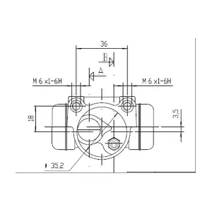 VWC636 MOTAQUIP