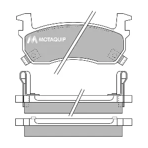 MOTAQUIP LVXL555