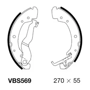 VBS569 MOTAQUIP