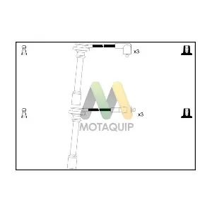 LDRL1791 MOTAQUIP